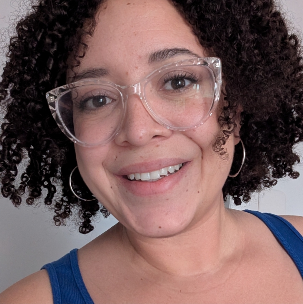 Meet your Posher, Candace